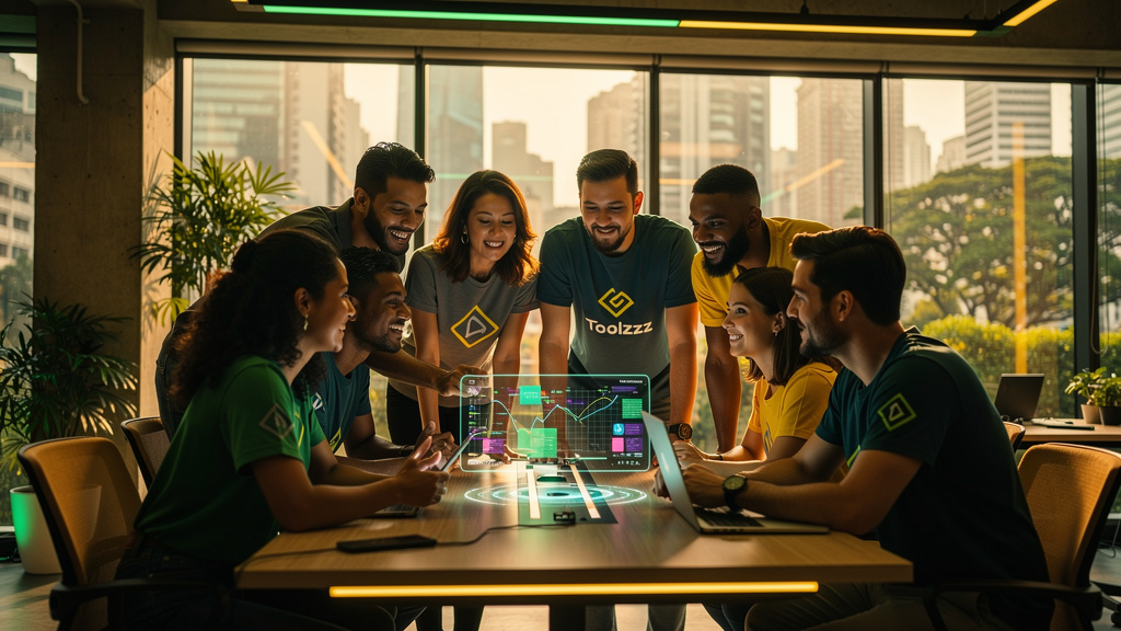 Fintechs Brasileiras Escalando: Treinamento e Cultura em Foco