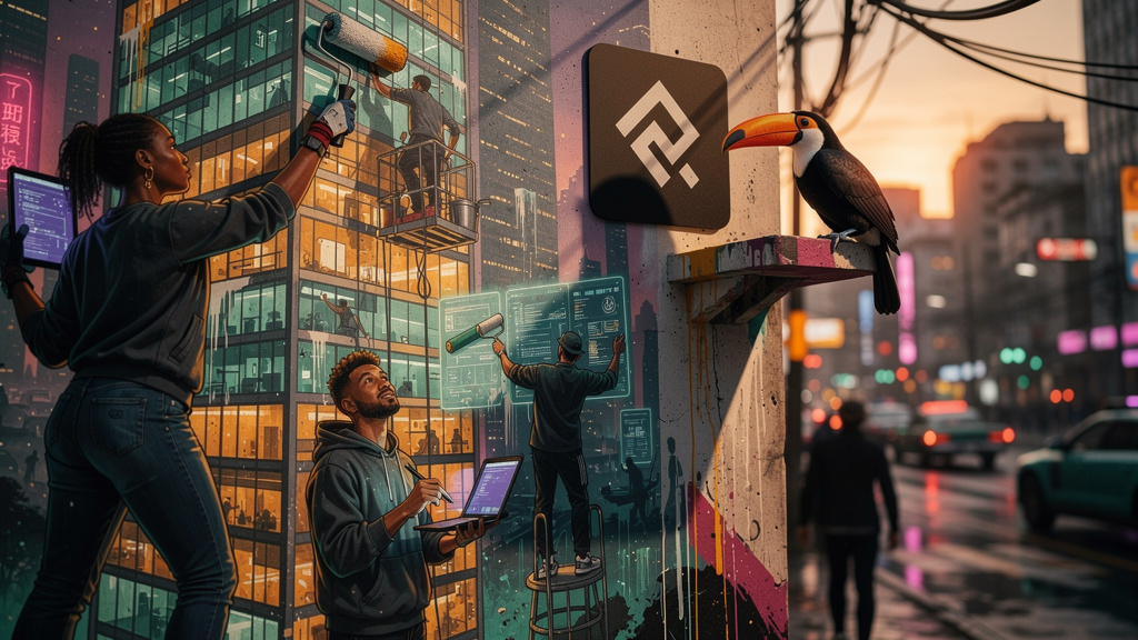 Fintechs Brasileiras Escalando: Treinamento e Cultura em Foco