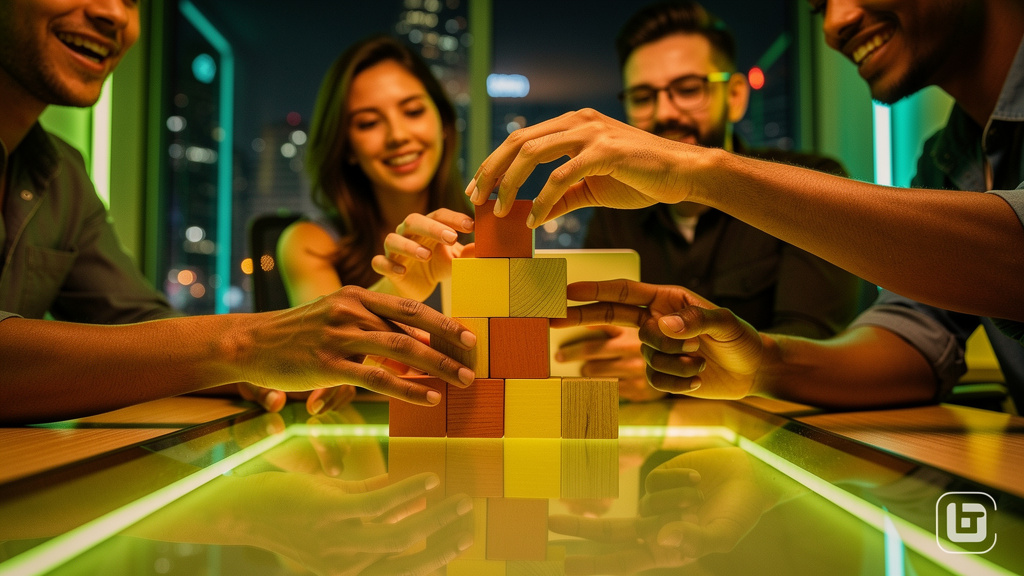 Fintechs Brasileiras Escalando: Treinamento e Cultura em Foco