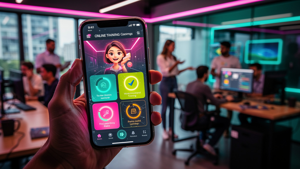 Fintechs Brasileiras Escalando: Treinamento e Cultura em Foco
