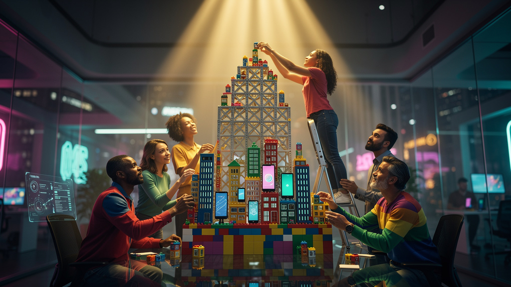Fintechs Brasileiras Escalando: Treinamento e Cultura em Foco