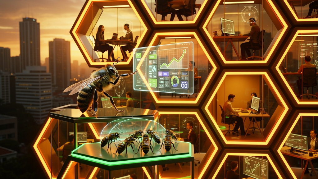 Fintechs Brasileiras Escalando: Treinamento e Cultura em Foco