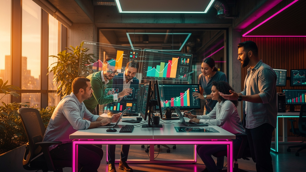 Fintechs Brasileiras Escalando: Treinamento e Cultura em Foco