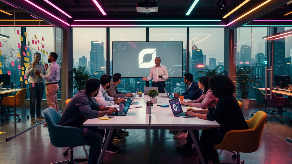 Fintechs Brasileiras Escalando: Treinamento e Cultura em Foco