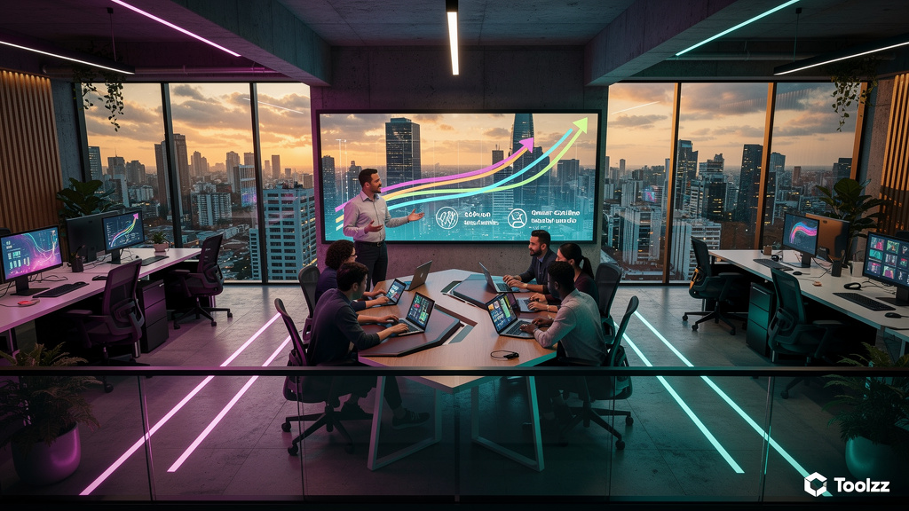 Fintechs Brasileiras Escalando: Treinamento e Cultura em Foco