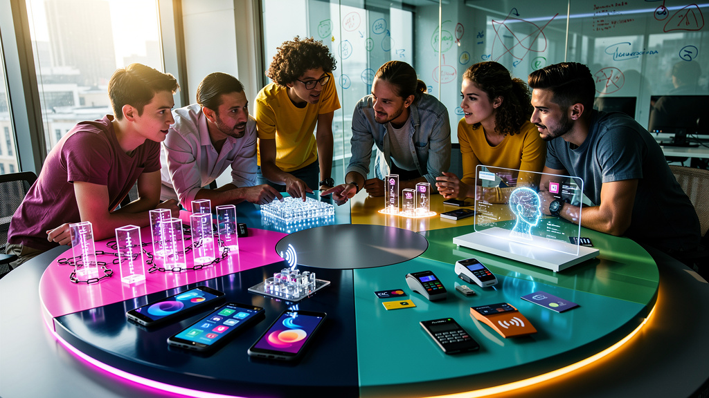 Fintechs Brasileiras Escalando: Treinamento e Cultura no Radar