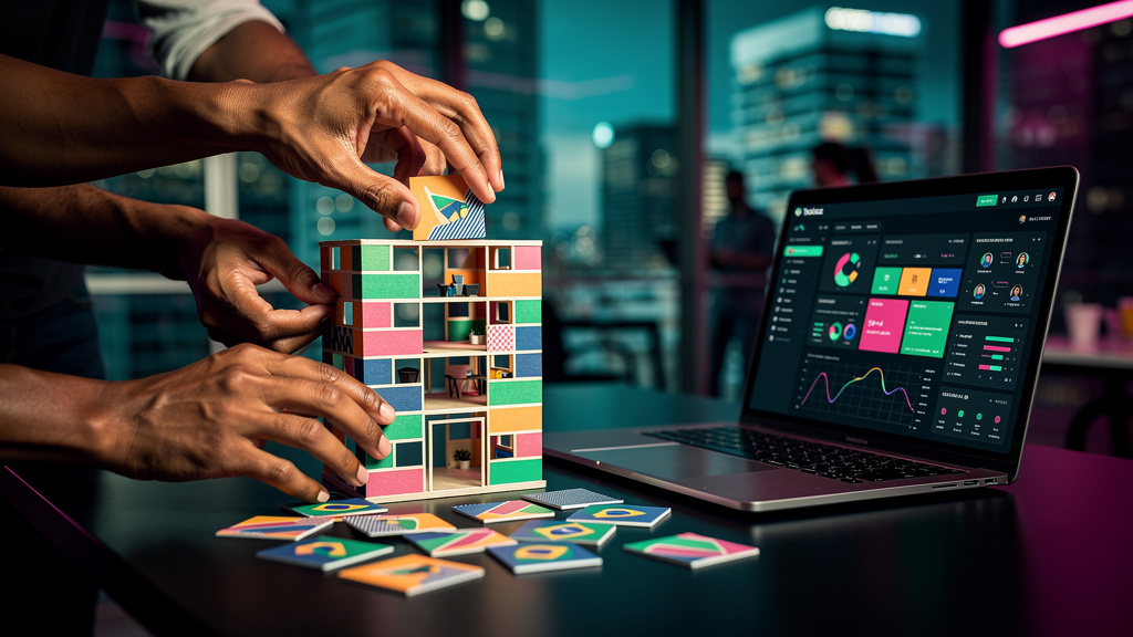 Fintechs Brasileiras Escalando: Treinamento e Cultura no Radar
