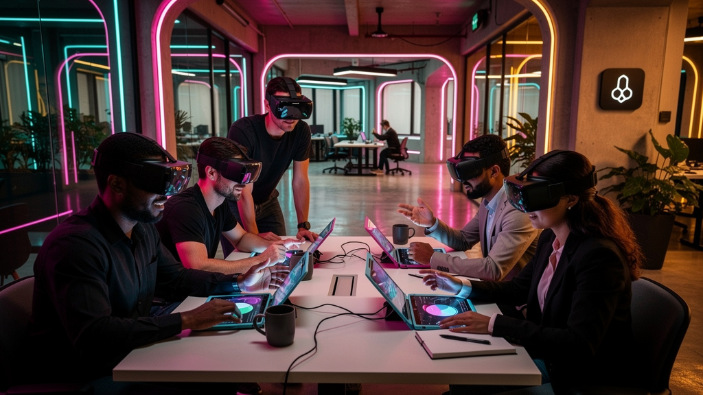 Fintechs Brasileiras Escalando: Treinamento e Cultura no Radar