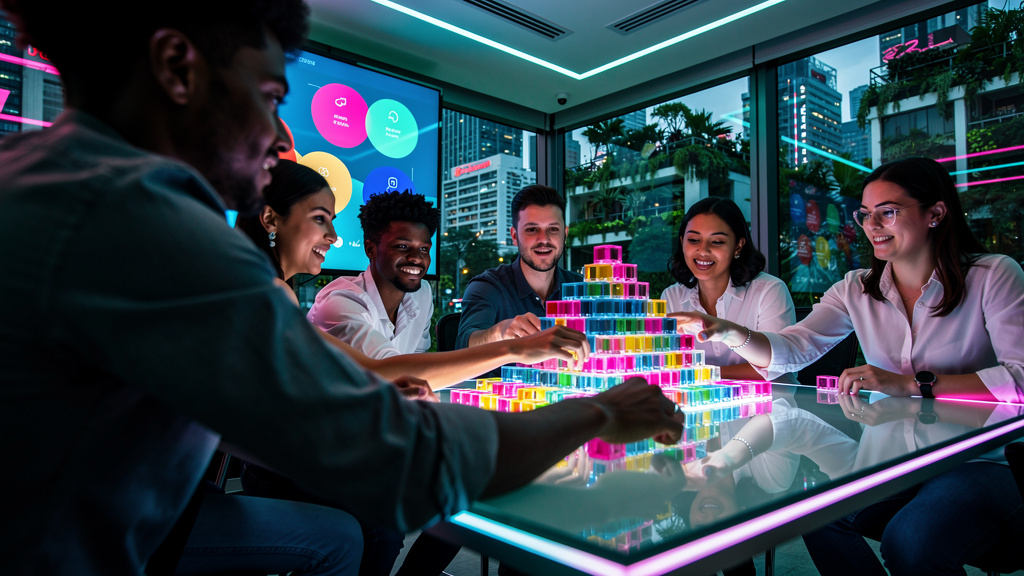 Fintechs Brasileiras Escalando: Treinamento e Cultura se Tornam Desafios