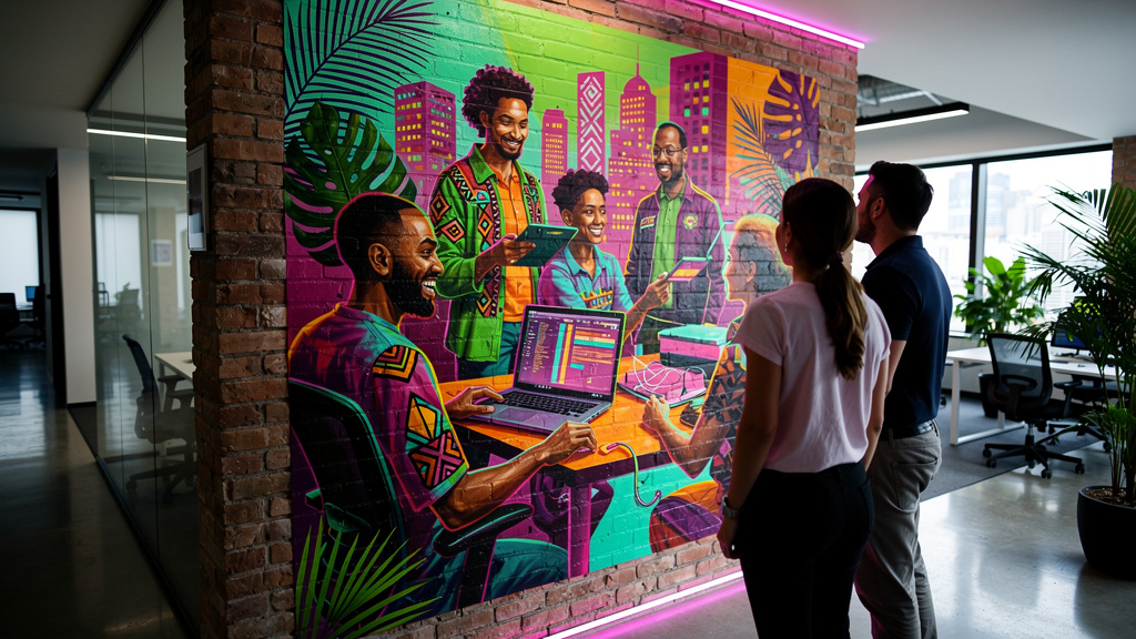Fintechs Brasileiras Escalando: Treinamento e Cultura Viram Desafio