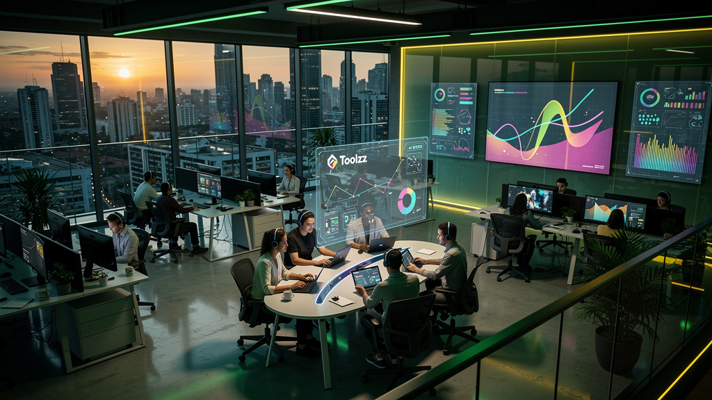 Fintechs Brasileiras Escalando: Treinamento e Cultura Viram Desafio