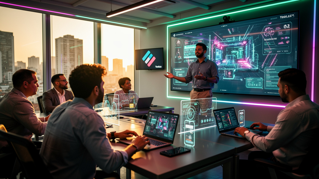 Fintechs Brasileiras Escalando: Treinamento e Cultura Viram Gargalo