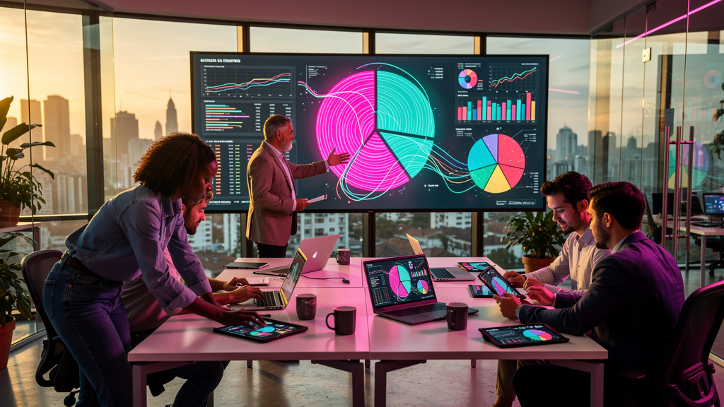 Fintechs Brasileiras Escalando: Treinamento e Cultura Viram Gargalo