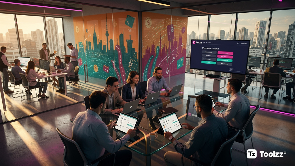 Fintechs Brasileiras Escalando: Treinamento e Cultura Viram Gargalo