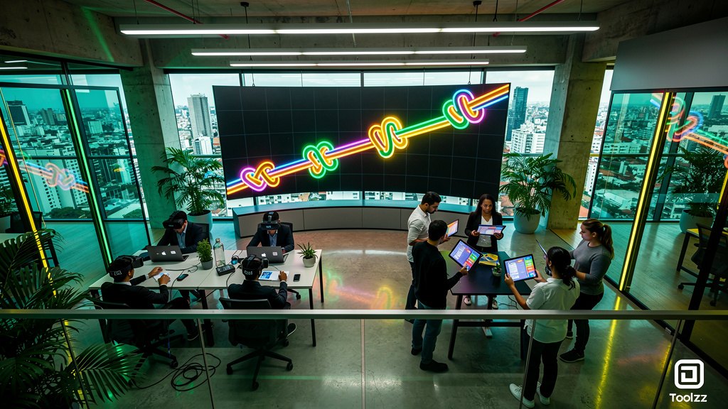 Fintechs Brasileiras Escalando: Treinamento e Cultura Viram Gargalo