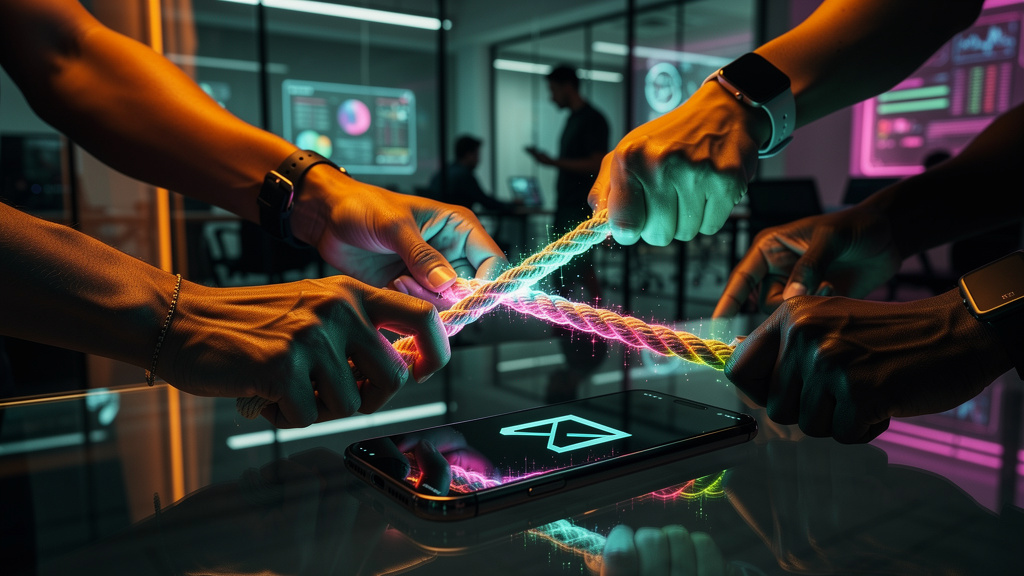 Fintechs Brasileiras Escalão, Mas Treinamento e Cultura Viram Gargalo