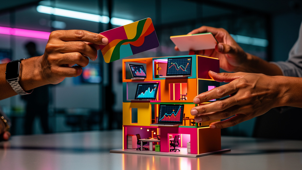 Fintechs Brasileiras Escalem Equipes, Mas Treinamento Se Torna Gargalo