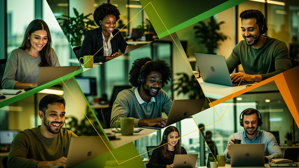 Fintechs Brasileiras Escalem, Mas Treinamento e Cultura Desafiam