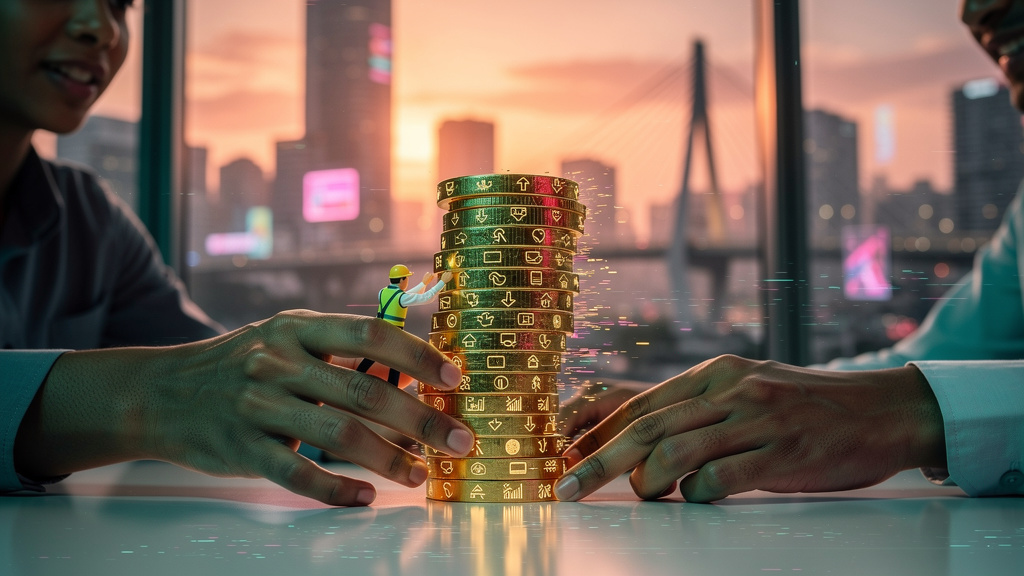 Fintechs Brasileiras Escalem, Mas Treinamento e Cultura São Gargalos