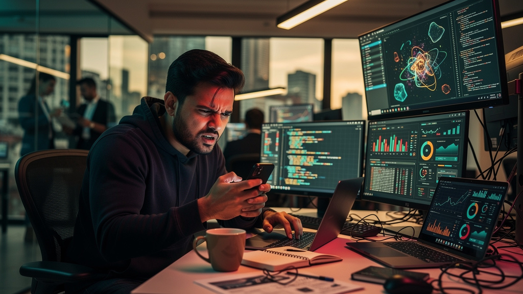 Fintechs Brasileiras Escalem, Mas Treinamento e Cultura São Gargalos