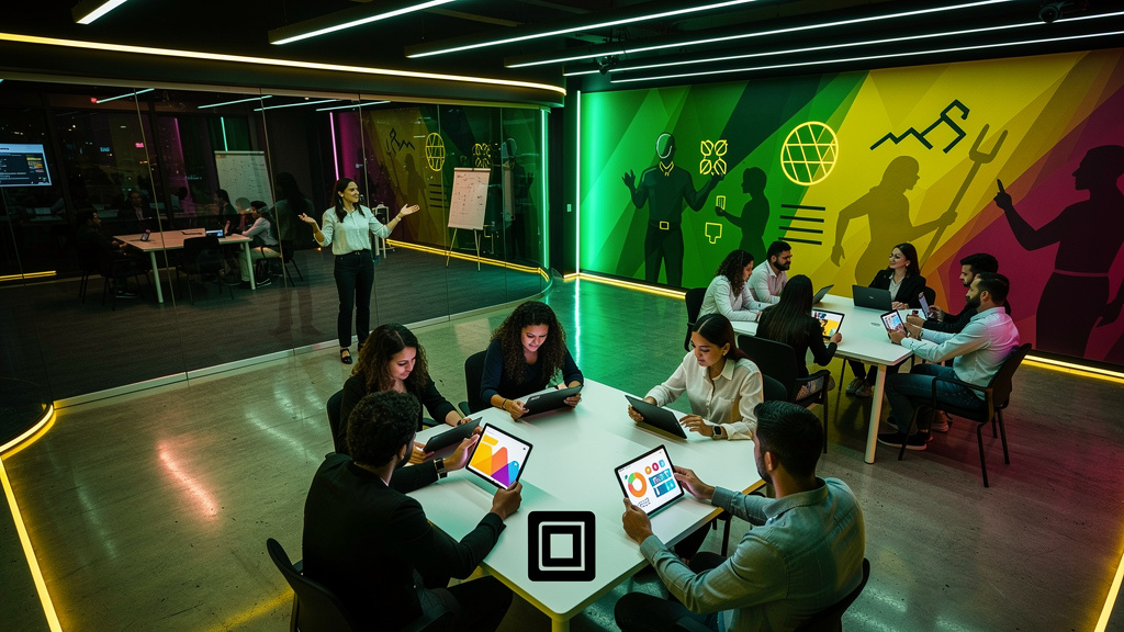 Fintechs Brasileiras Escalem, Mas Treinamento e Cultura Viram Gargalo