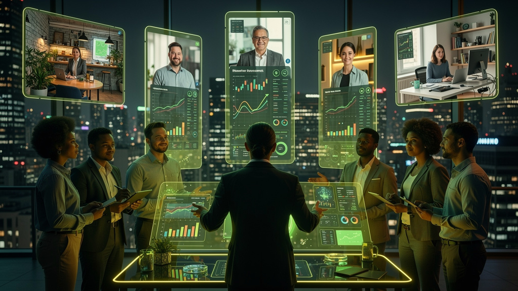 Fintechs Brasileiras Escalham e Enfrentam Desafios em Treinamento