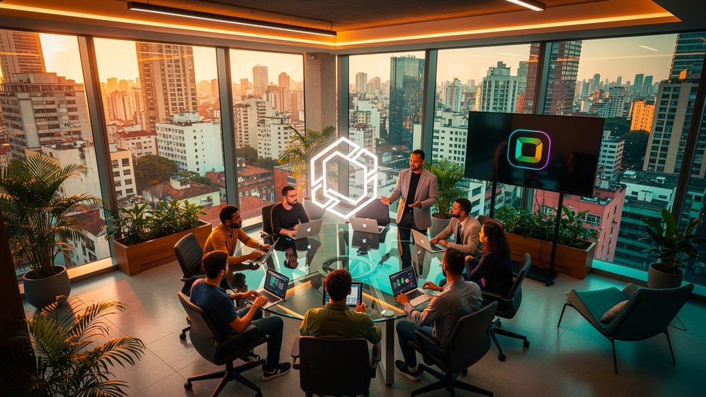 Fintechs Brasileiras Escalham, Mas Treinamento e Cultura São Desafios