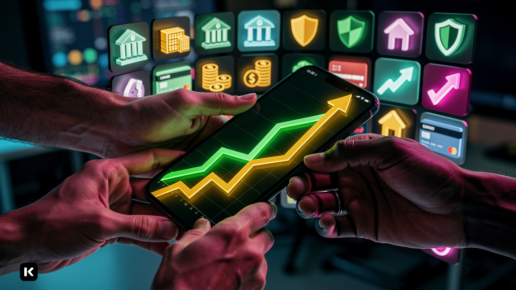 Fintechs Brasileiras Escalham, Mas Treinamento e Cultura Viram Gargalo