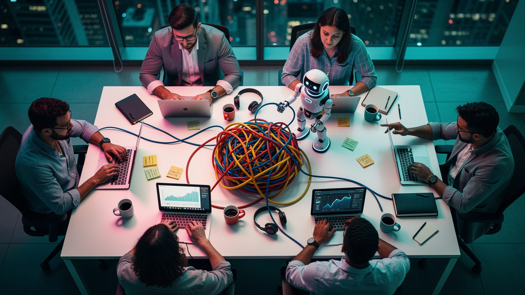 Fintechs Brasileiras Escalham, Mas Treinamento e Cultura Viram Gargalo
