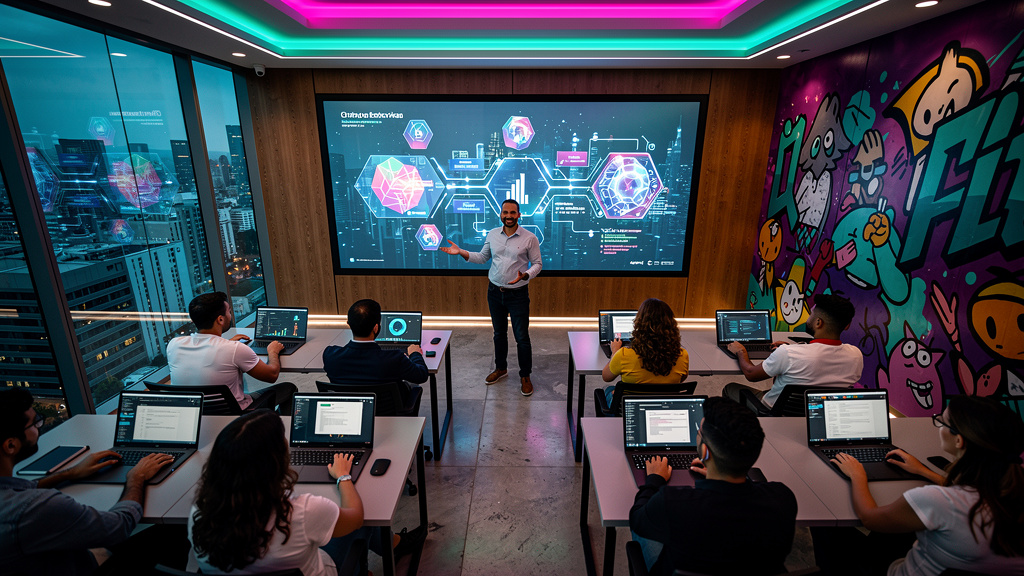 Fintechs Brasileiras Escalham, Mas Treinamento e Cultura Viram Gargalo