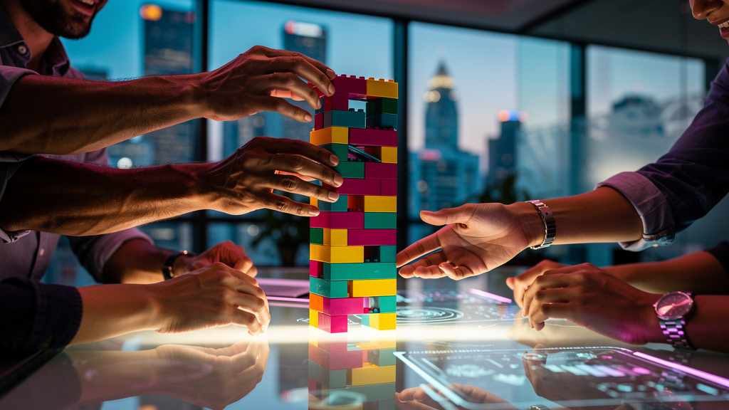 Fintechs Brasileiras Escalham, Mas Treinamento Vira Gargalo