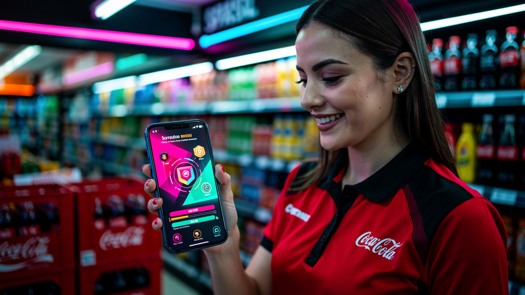 FMCG Brasil: Capacitação da Força de Vendas em Foco