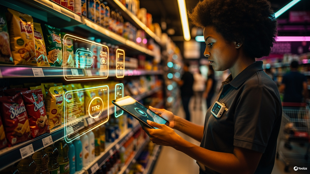 FMCG Brasil: Capacitação da Força de Vendas Impulsiona Resultados