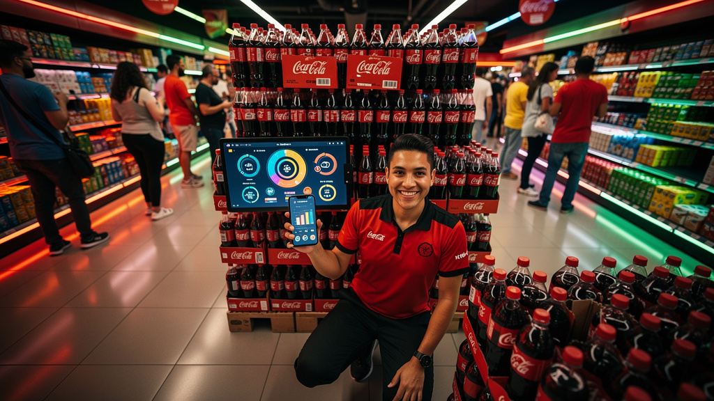 FMCG Brasil: Capacitação em Escala da Força de Vendas é Essencial