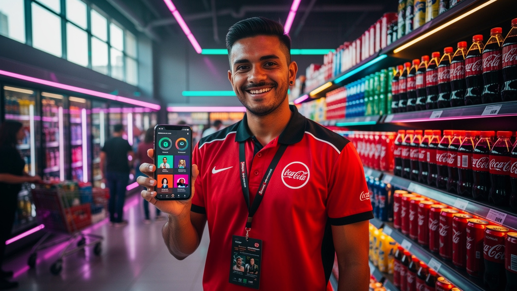 FMCG Brasil: Capacitação em Escala para a Força de Vendas