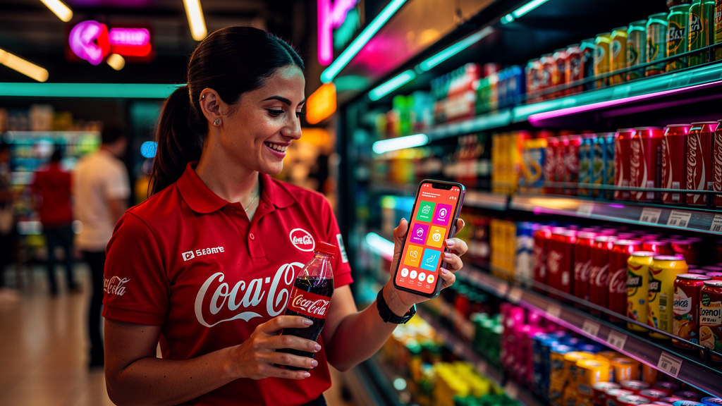 FMCG Brasil: Treinamento Mobile Impulsiona Força de Vendas