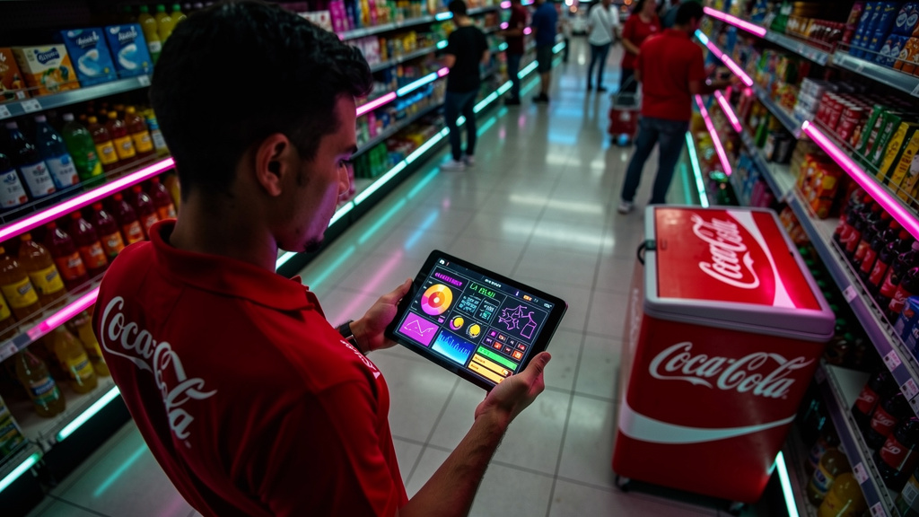 FMCG Brasil: Treinamento Mobile Impulsiona Força de Vendas