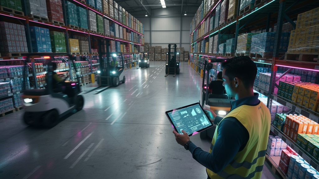 FMCG: Capacitação em Escala Impulsiona Resultados na Ponta