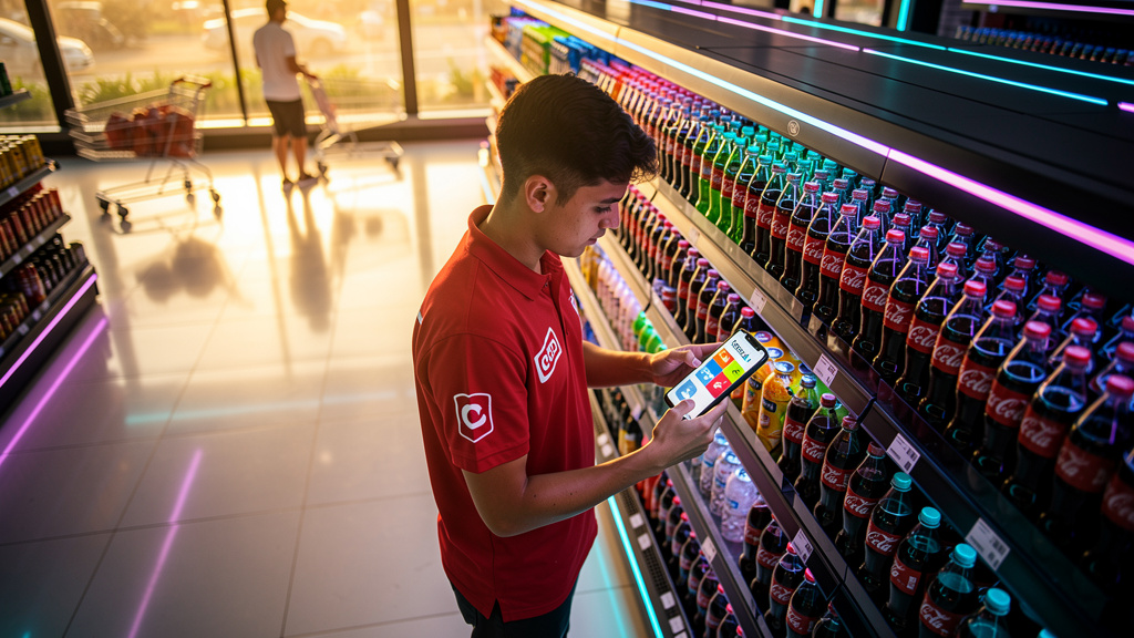 FMCG no Brasil: Capacitação em Escala Impulsiona Resultados