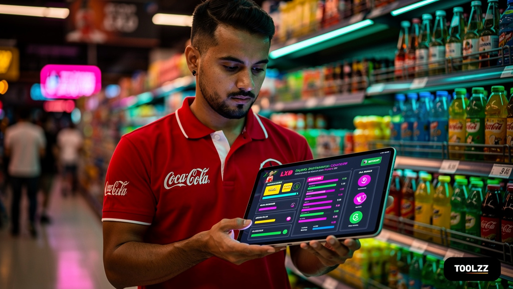 FMCG no Brasil: Desafios no Treinamento da Força de Vendas