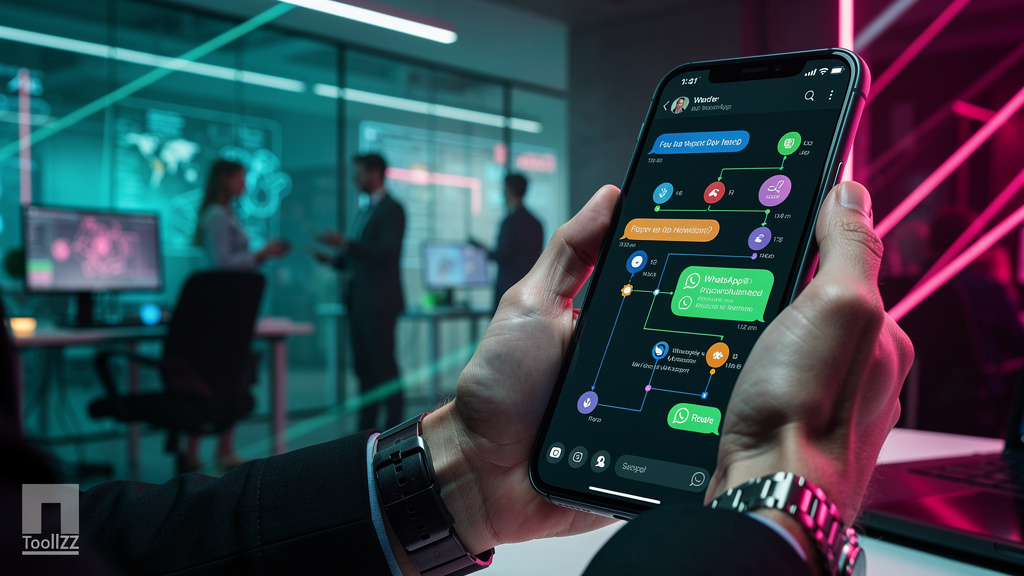 Follow-up no WhatsApp com IA: Guia Completo para Outbound