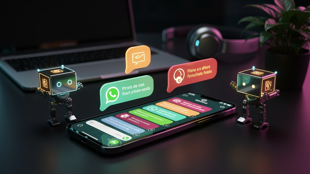 Follow-up no WhatsApp com IA: Maximize seus resultados com a Toolzz