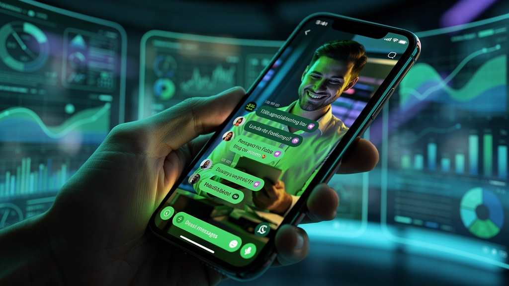 Follow-up no WhatsApp: Guia Completo para Prospecção e Vendas