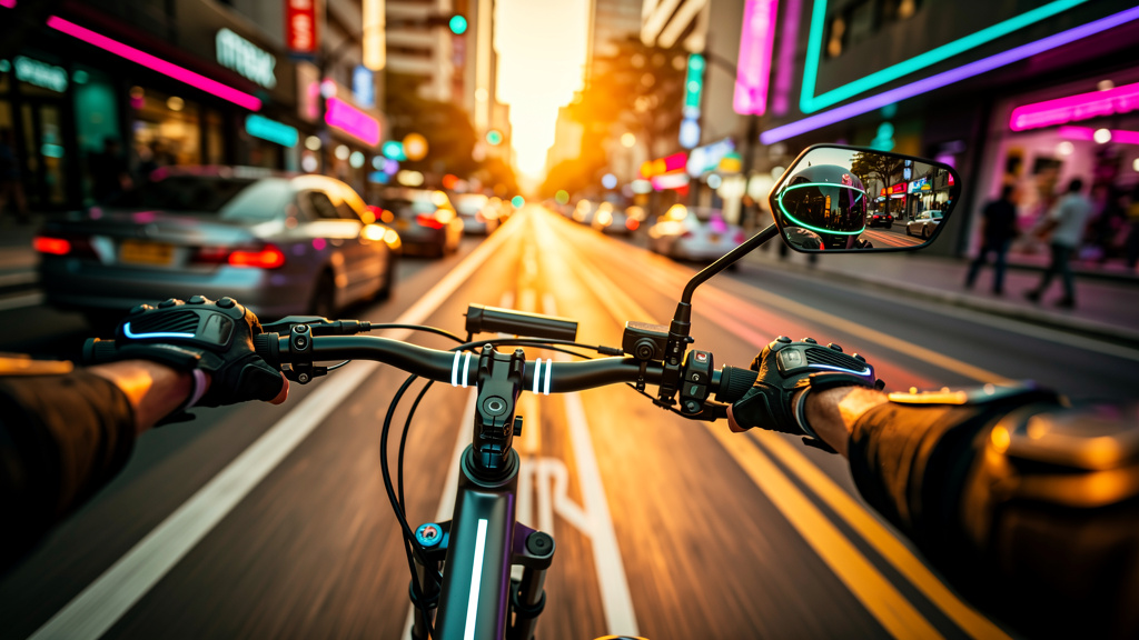 Food Delivery: Capacitação de Entregadores Ganha Foco em Segurança e Eficiência