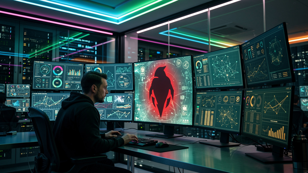 Framework completo para escalar a governança da Shadow AI em 2026