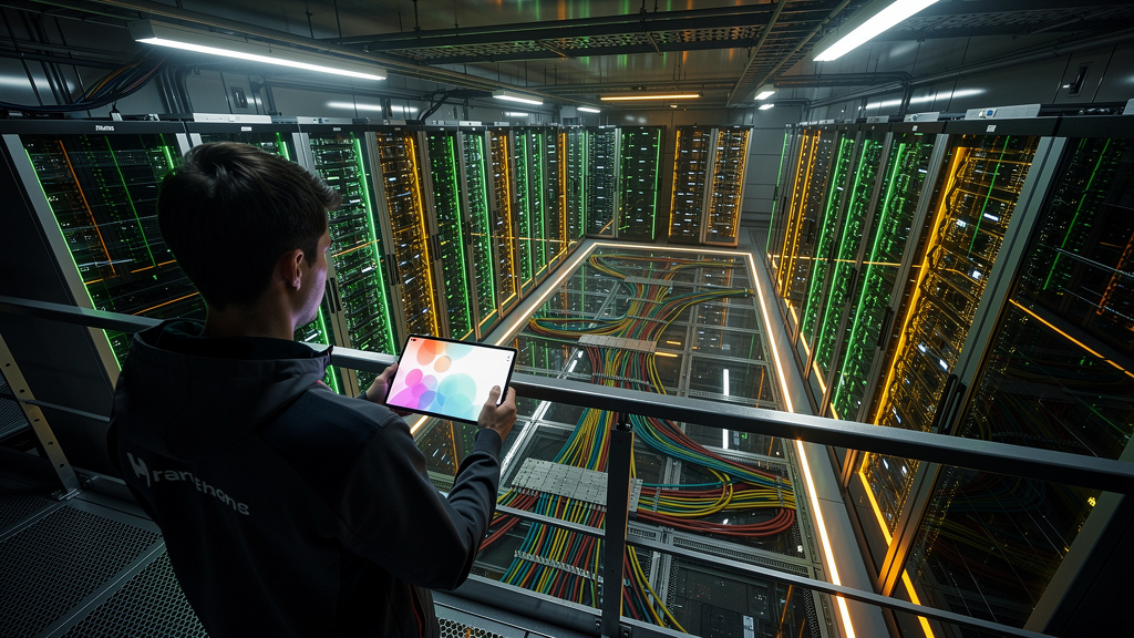 Framework completo para escalar a soberania de dados na IA em 2026