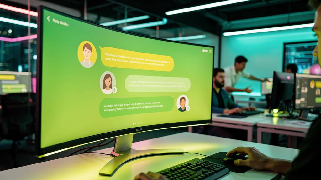 Framework completo para escalar Agentes de IA