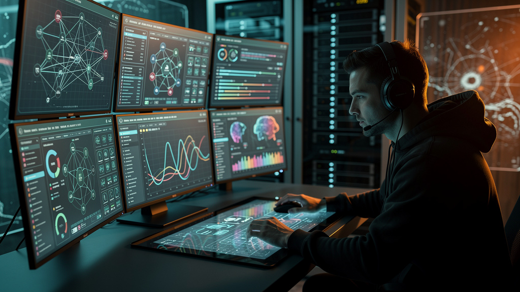 Framework Completo para Escalar Agentes de IA em 2026 | Toolzz Blog
