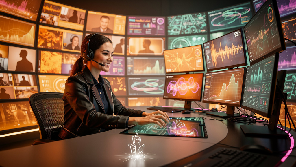 Framework completo para escalar Agentes Multimodais em 2026