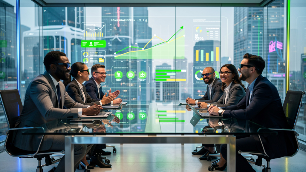 Framework completo para escalar compliance financeiro em 2026